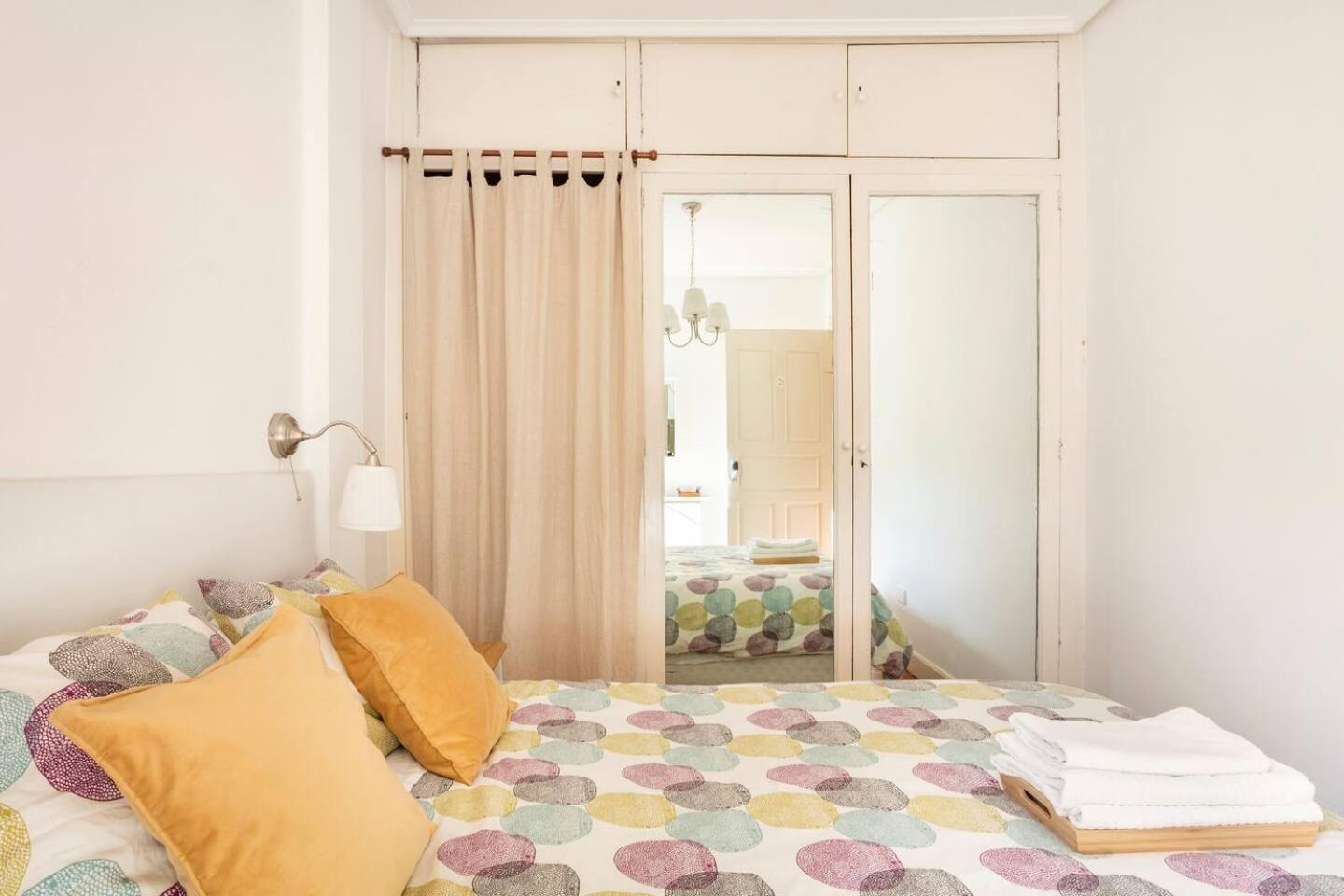 Plaza Nueva Habitaciones Bilbao Room photo